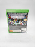 Lego: Marvel Super Heroes Xbox One.