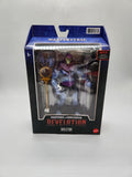 Masters of the Universe Masterverse Revelation Skeletor Action Figure Netflix.
