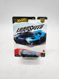 Hot Wheels 2025 Car Culture Euro Speed Bugatti Bolide.