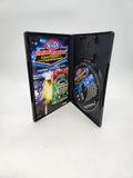 NHRA Drag Racing Countdown to the Championship Sony PlayStation 2, 2007 PS2.