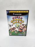 Super Monkey Ball 2 (Nintendo GameCube, 2002 Players Choice.