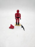 Crimson Guard 8458 Vintage GI Joe, Hasbro Complete.