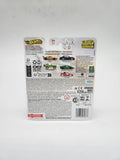 Hot Wheels Boulevard Lamborghini Temerario.