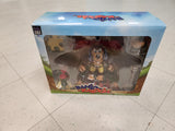 Banjo Kazooie Deluxe Action Figure Premium Dna Toys NEW.