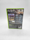 Medal of Honor: Rising Sun Microsoft Xbox, 2003.
