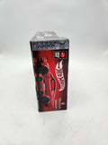Mattel Brick Shop Hot Wheels Speed Series Maserati MC20 Building Set.