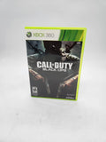 Call of Duty: Black Ops Xbox 360, 2010.