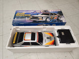 Radio Shack Audi Quattro 1985 Vintage RC Excellent Condition!!!!!