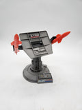 Vintage G.I. Joe Air Defence Battle Station 1985.