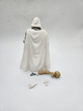 Marvel Legends Dr. Doom Super Villains Xemnu BAF Battleworld Doom White Suit.