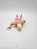 Adorable Adrian Adonis 1987 WWF LJN Titan Sports 8" Wrestling Superstars Vintage.