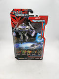 Hasbro Transformers Jolt Walmart Exclusive Deluxe Class Allspark Power.