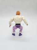 Vintage MOTU Prince Adam 1981 He-Man Action Figure soft head.