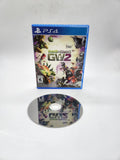 Plants vs Zombies GW2 Sony PlayStation 4, PS4, 2016.