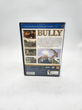 Bully Greatest Hits Sony PlayStation 2 PS2, 2006 CIB.