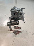 Power Of Force STAR WARS Scout Walker Vehicle AT-ST Complete ROTJ Empire.