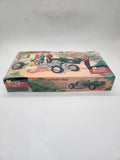 1996 Monogram GREEN HORNET FORD T Show & Go Roadster MODEL CAR KIT 1:24.