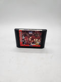 NFL Football '94 Starring Joe Montana Sega Genesis, 1993.