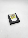 Atari 2600 Frogger.