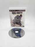 Cal of Duty: Advanced Warfare Sony Playstation 3 PS3.