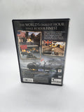 Call of Duty: Finest Hour Sony PlayStation 2 PS2, 2004.