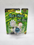 Hot Wheels Rick and Morty Rick's Ship 2020.