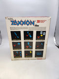 1982 Zaxxon By Sega Coleco Mini Arcade 2396 (31470534).