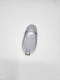 GI Joe Conquest X30 Replacement Part Canopy Windshield 1986 Vintage.