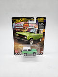2025 Hot Wheels Premium Boulevard #138 75 Ford Bronco.