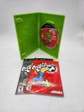 Freestyle Street Soccer  Microsoft Xbox.