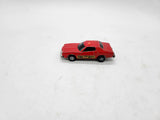 Corgi Ford Gran Torino Fire Cheif Car.