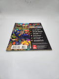 Mario Party 2 Prima Official Strategy Guide Nintendo 64 W/ Item Card - No Poster.