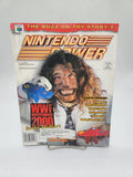 Nintendo Power Magazine Vol 127 WWF 1999.