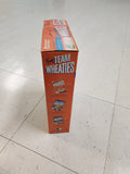 Mark McGwire Wheaties Box from 1998 Commerating 70 Home Runs.