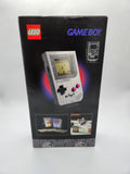 LEGO 72046 Super Mario Game Boy.