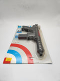 1986 Larami TEC-9 Cap Gun 8028-0 Rare 🔥.