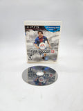 FIFA Soccer 13 Sony Playstation 3 PS3.