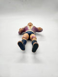 Titan Sports Grand Toys LTD  WWF Wrestling  1987 King Harley Race.