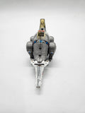 Transformers G1 Dinobot SLUDGE 100% Complete vintage Hasbro 1985 Autobot.
