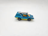 1975 Matchbox Lesney Superfast COSMOBILE  #68 England.