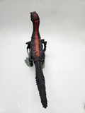 Jurassic World Dominion Sound Slashin' Therizinosaurus Dinosaur Action Figure.