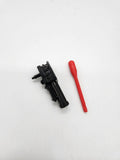 G2 Optimus Prime Launcher + Missile Vintage Transformers Accessory.