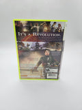 Fable III Microsoft Xbox 360.