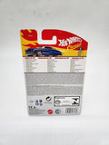 Hot Wheels Classics Customized VW Drag Truck Series 2.