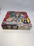 Transformers Revenge of the Fallen Superion 2008 Target Exclusive.