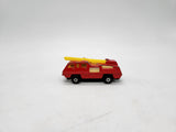 Vintage Matchbox SuperFast Blaze Buster No. 22.