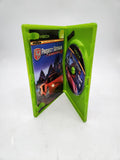 Project Gotham Racing 2 Original Xbox Black Label.