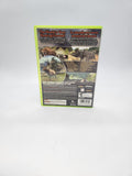 Cabela's Big Game Hunter 2010 Xbox 360.