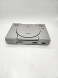 Sony PlayStation PS1 Console. One Console SCPH-5501 Bundle.