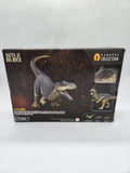 Jurassic World Hammond Collection Allosaurus Dinosaur Action Figure.